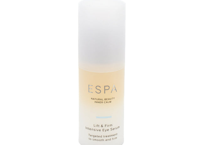 ESPA Lift & Firm Intensive Eye Serum 0.5oz - New