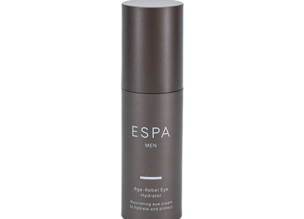 ESPA Men Age-Rebel Eye Hydrator 0.8oz - New