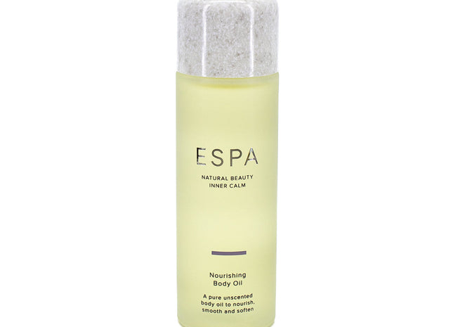 ESPA Nourishing Body Oil 3.3oz - Imperfect Box