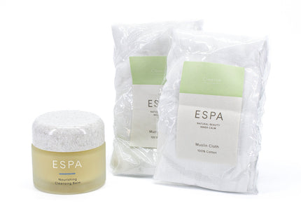 ESPA Nourishing Cleansing Balm 1.7oz - New