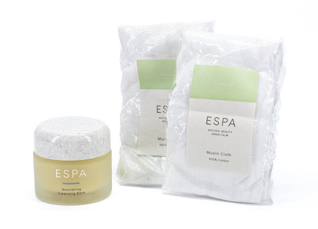ESPA Nourishing Cleansing Balm 1.7oz - New