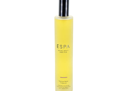 ESPA Optimal Body TriSerum 3.3oz - New