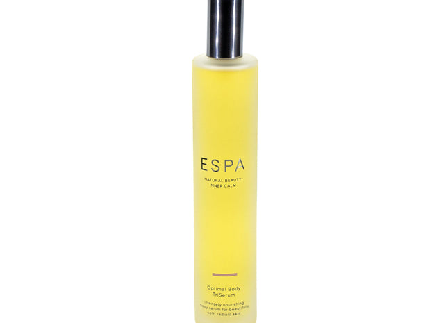 ESPA Optimal Body TriSerum 3.3oz - New