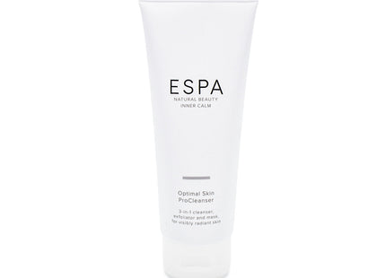 ESPA Optimal Skin ProCleanser 3.3oz - New