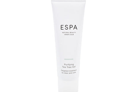 ESPA Purifying Tea Tree Gel 1.6oz - Small Amount Missing