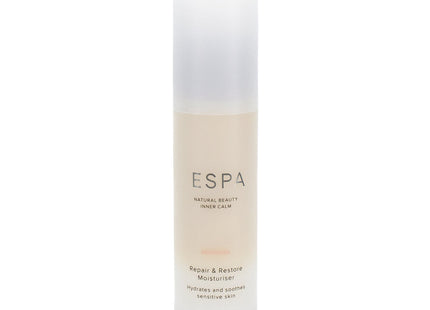 ESPA Repair & Restore Moisturiser 1.1oz - Imperfect Box