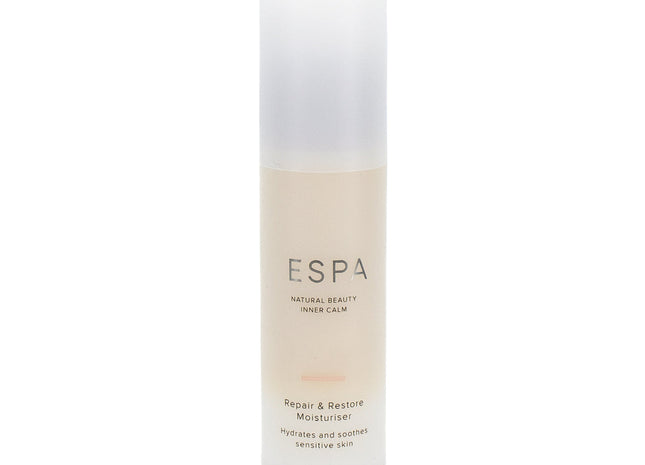 ESPA Repair & Restore Moisturiser 1.1oz - Imperfect Box