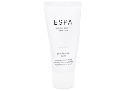 ESPA Skin Rescue Balm Intensely Nourishing Normal/Dry Skin 1oz - Imperfect Box