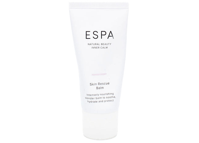 ESPA Skin Rescue Balm Intensely Nourishing Normal/Dry Skin 1oz - New