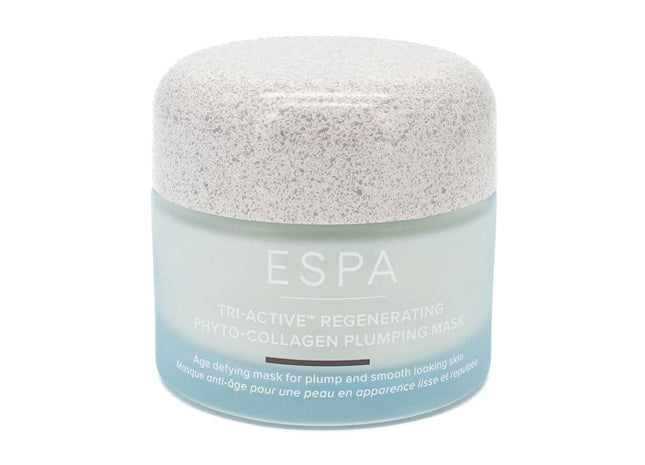 ESPA Tri-Active Regenerating Phyto-Collagen Plumping Mask 1.8oz - Imperfect Box