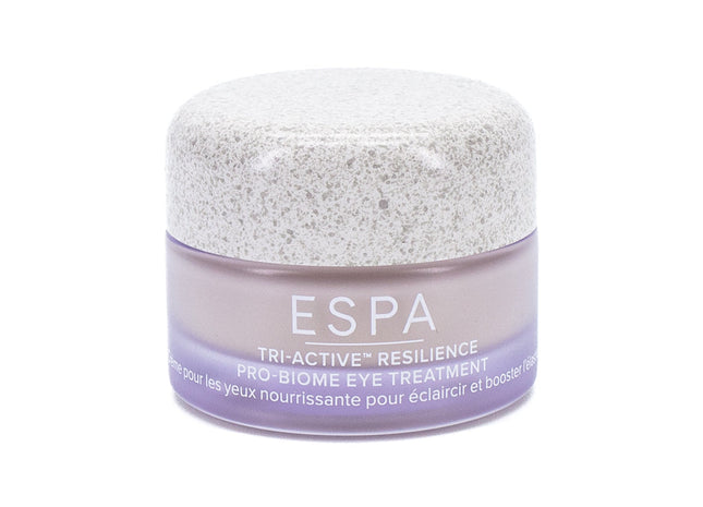 ESPA Tri-Active Resilience Pro-Biome Eye Treatment 0.5oz - Imperfect Box