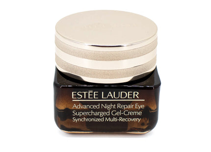 ESTEE LAUDER Advanced Night Repair Eye Supercharged Gel-Cream 0.5oz - New