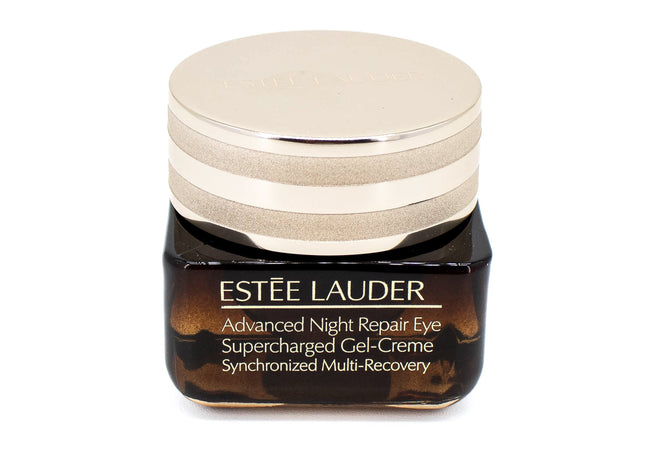ESTEE LAUDER Advanced Night Repair Eye Supercharged Gel-Cream 0.5oz - New