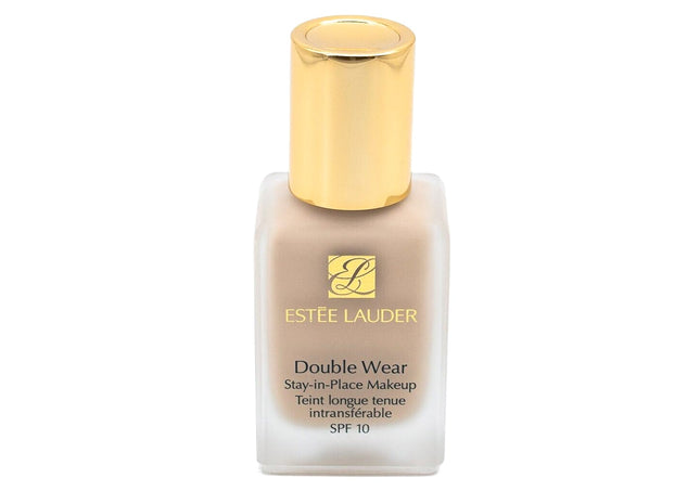 ESTEE LAUDER Double Wear Foundation 1C0 SHELL 1oz - Missing Box