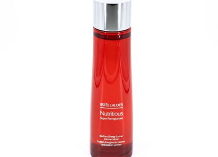 ESTEE LAUDER Nutritious Pomegranate Radiant Energy Lotion 6.7oz - Missing Box