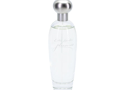 ESTEE LAUDER Pleasures Eau De Parfum Spray 3.4oz - Missing Box