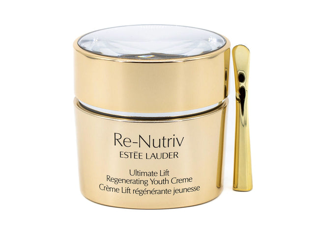ESTEE LAUDER Re-Nutrivi Ultimate Lift Regenerating Creme 1.7oz - Missing Box