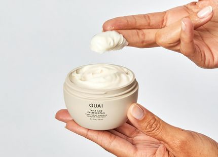 Ouai Thick Hair Treatment Masque