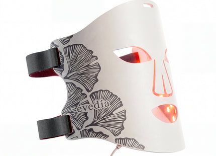 EVEDIA ION: LED Face-mask (Double Infrared)