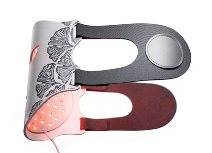 EVEDIA ION: LED Face-mask (Double Infrared)