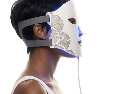 EVEDIA ION: LED Face-mask (Double Infrared)