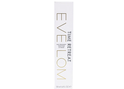 EVE LOM Time Retreat Face Treatment 1.6oz - New