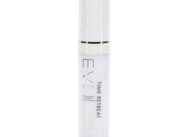 EVE LOM Time Retreat Radiance Boost Treatment 1oz - Missing Box