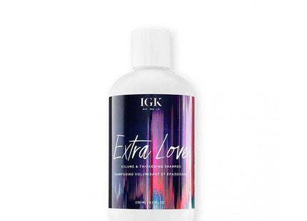 IGK EXTRA LOVE Volume & Thickening Shampoo