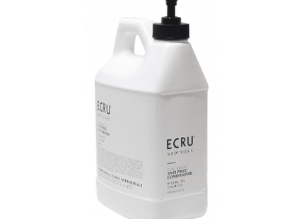 Ecru New York Anti-Frizz Conditioner 64oz