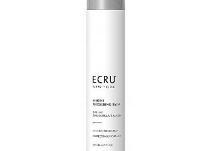 Ecru New York Marine Thickening Balm 5oz