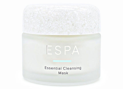 ESPA Essential Cleansing Mask OILY/COMBO 2oz - Imperfect Box