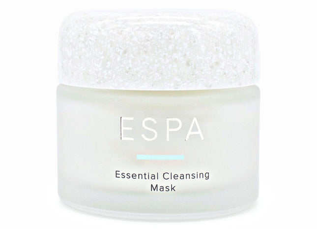 ESPA Essential Cleansing Mask OILY/COMBO 2oz - Imperfect Box