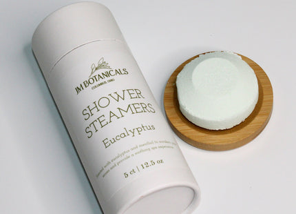 Premium Shower Steamers