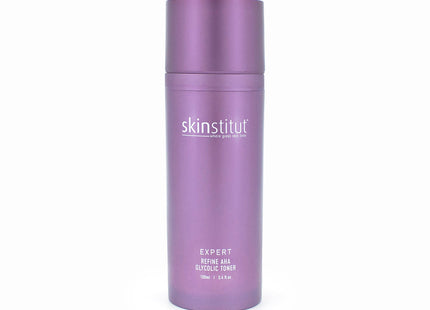 skinstitut Expert Refine AHA Glycolic Toner 3.4oz - Small Amount Missing