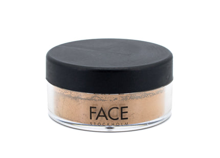 FACE STOCKHOLM Mineral Foundation GO NATURAL 3 0.03oz - New