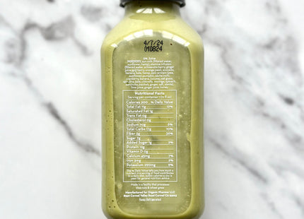 Marathon Protein Shake Packs: Enhance Endurance and Performance