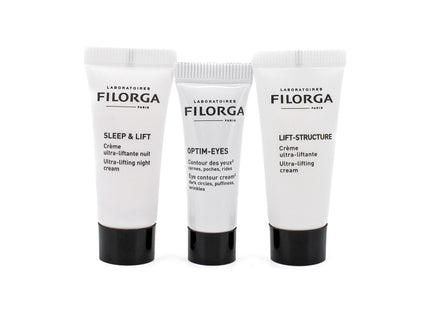 FILORGA Lift Sampling Kit - Imperfect Box