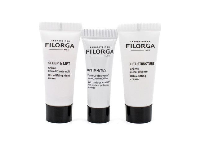 FILORGA Lift Sampling Kit - Imperfect Box