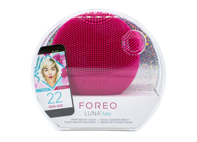 FOREO LUNA fofo FUSCHSIA - New