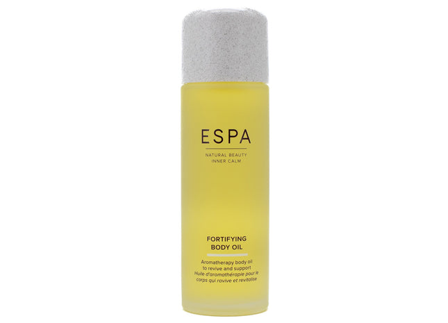 ESPA Fortifying Body Oil 3.3oz - Missing Box