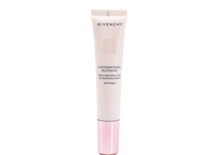 GIVENCHY L'Intemporel Blossom Eye Illuminating Serum 0.5oz - Missing Box