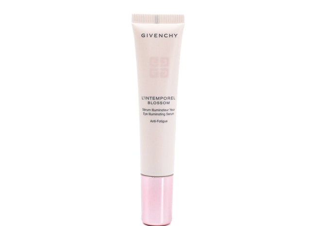 GIVENCHY L'Intemporel Blossom Eye Illuminating Serum 0.5oz - Missing Box