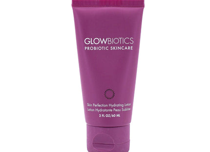 GLOWBIOTICS Skin Perfection Hydrating Lotion 2oz - Small Amount Missing