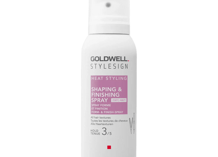 Goldwell Stylesign Shaping + Finishing Spray - Revive + Restore Co.