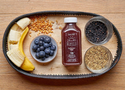 Defense+ Protein Shake Packs - Wellness Boosters