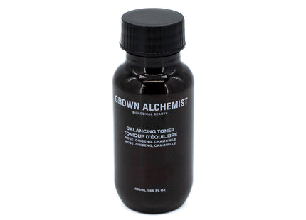 GROWN ALCHEMIST Balancing Toner 1.69oz - New