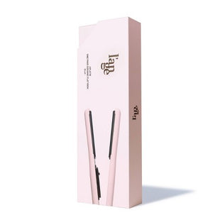 L'ange Hair Aplatir Ceramic Flat Hair Iron - New