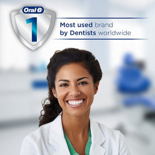 Oral-B iO Series 2 Electric Toothbrush Peach - Imperfect Box