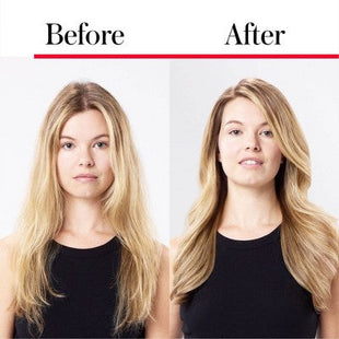 Revlon One-Step Volumizer PLUS Hair Dryer and Hot Air Brush  Black - Imperfect Box
