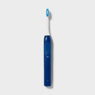 Adult Electric Rechargeable Toothbrush up&up - Imperfect Box